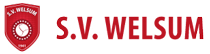 Logo SV Welsum 2016